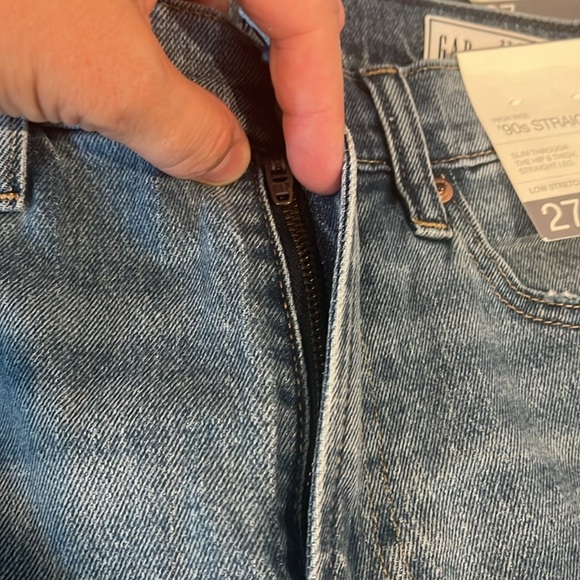 Gap Jeans - Picture 6 of 8